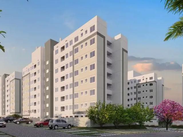 Apartamento venda em Região Geográfica Imediata de Manaus, Itamarati