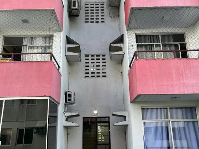 Apartamento venda em Região Geográfica Imediata de Manaus, Itamarati