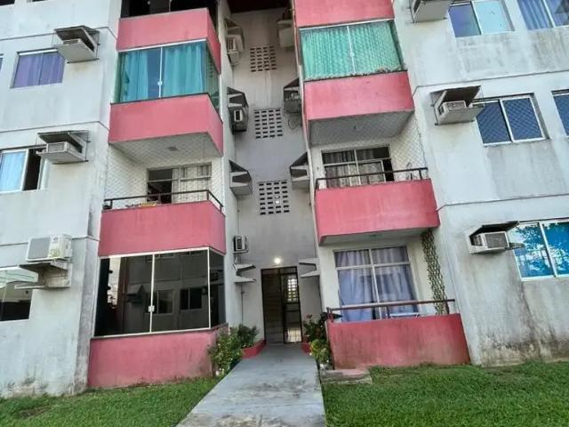 Apartamento venda em Região Geográfica Imediata de Manaus, Itamarati