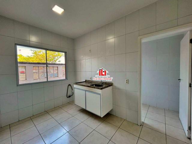 Apartamento venda em Região Geográfica Imediata de Manaus, Itamarati