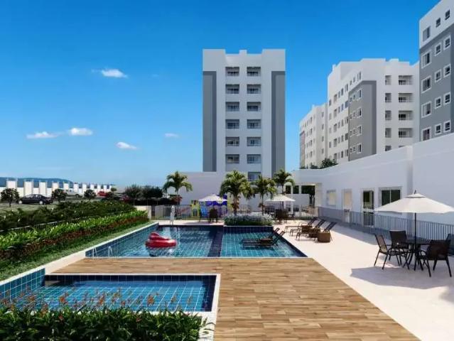 Apartamento venda em Manaus