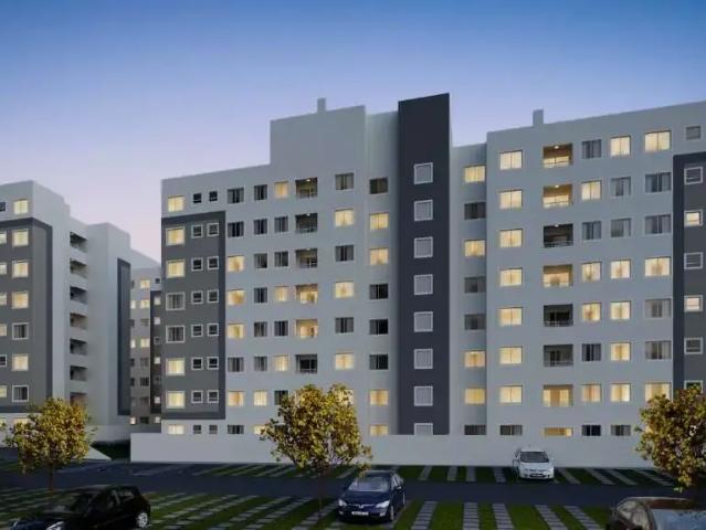 Apartamento venda em Região Geográfica Imediata de Manaus, Itamarati