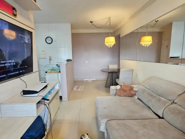 Apartamento venda em Região Geográfica Imediata de Manaus, Itamarati