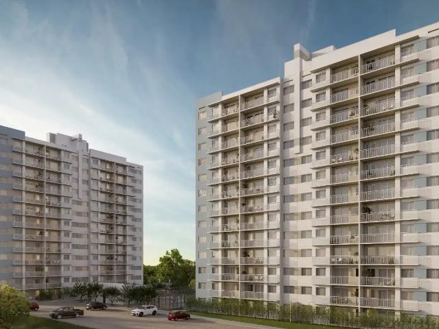 Apartamento venda em Região Geográfica Imediata de Manaus, Itamarati