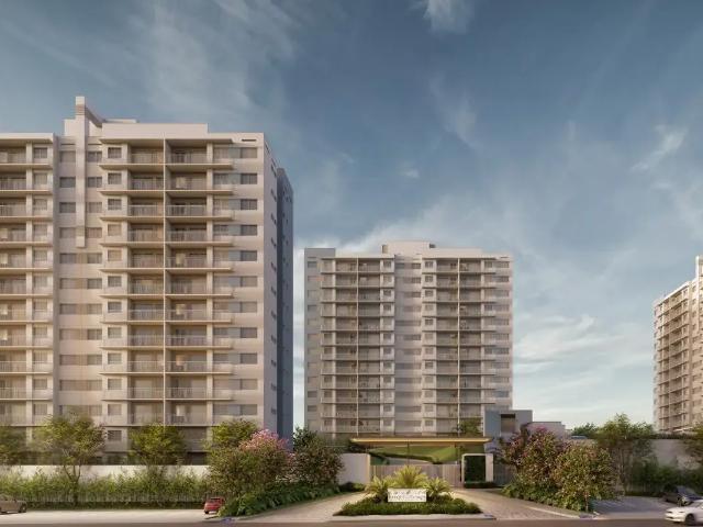 Apartamento venda em Região Geográfica Imediata de Manaus, Itamarati