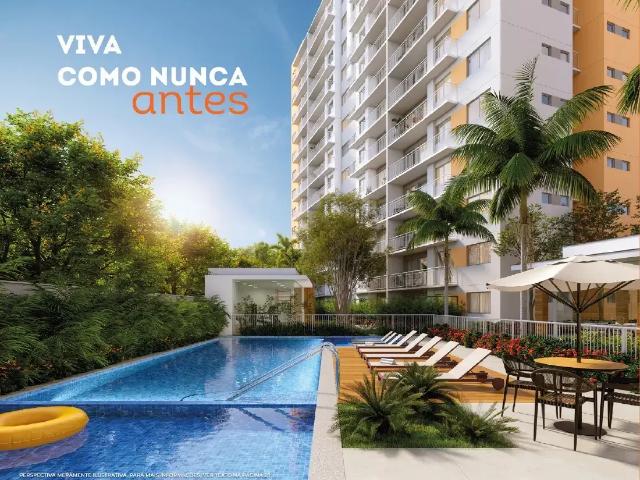 Apartamento venda em Região Geográfica Imediata de Manaus, Itamarati