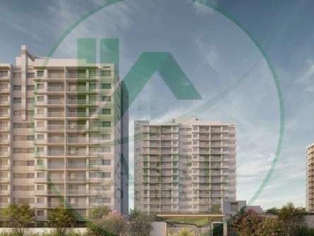 Apartamento venda em Região Geográfica Imediata de Manaus, Itamarati
