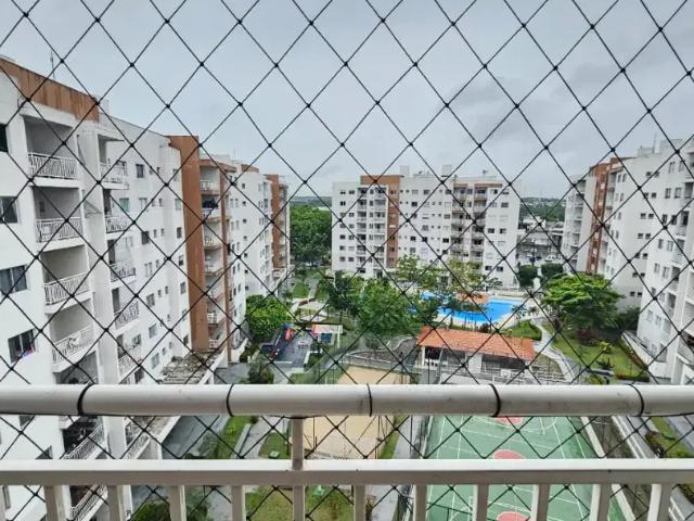 Apartamento venda em Região Geográfica Imediata de Manaus, Itamarati