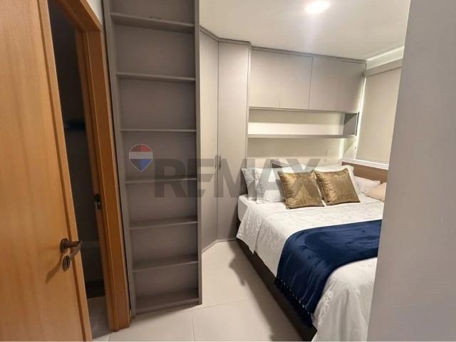 Apartamento venda em Uarini