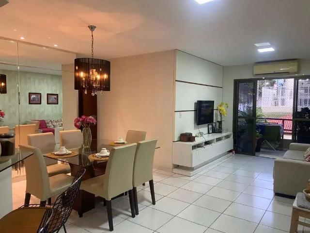 Apartamento venda em Região Geográfica Imediata de Manaus, Itamarati
