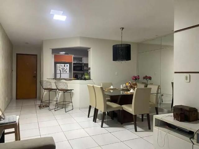 Apartamento venda em Região Geográfica Imediata de Manaus, Itamarati