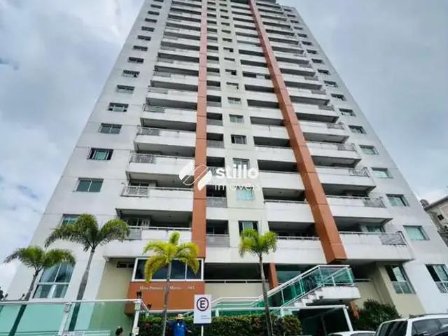 Apartamento venda em Manaus