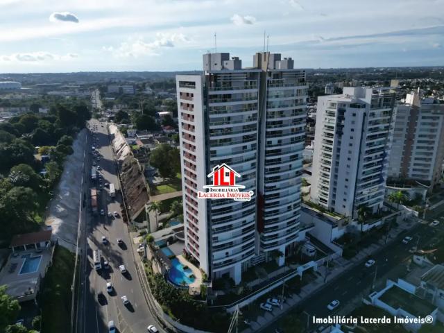 Apartamento venda em Região Geográfica Imediata de Manaus, Itamarati