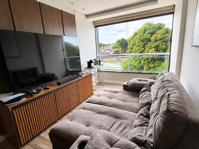 Apartamento venda em Região Geográfica Imediata de Manaus, Itamarati