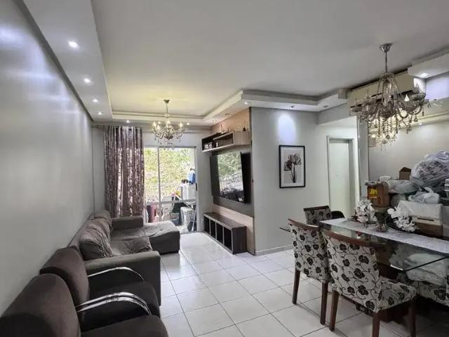 Apartamento venda em Região Geográfica Imediata de Manaus, Itamarati