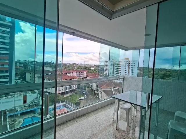 Apartamento venda em Região Geográfica Imediata de Manaus, Itamarati