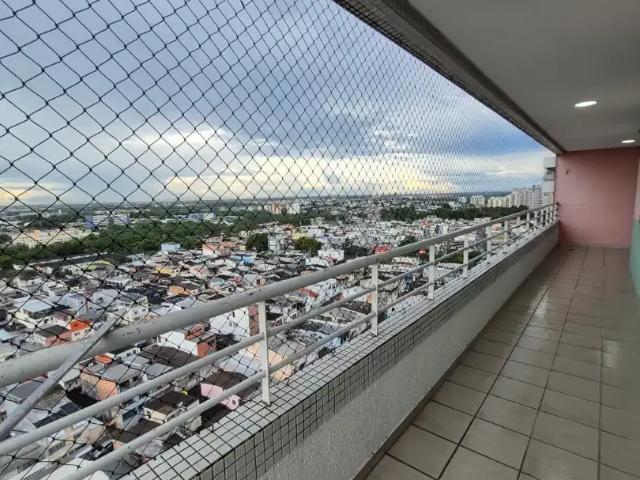 Apartamento venda em Região Geográfica Imediata de Manaus, Itamarati