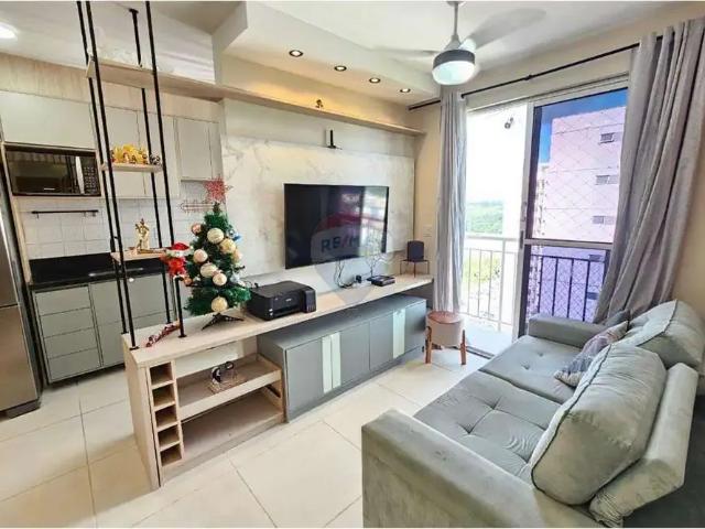 Apartamento venda em Região Geográfica Imediata de Manaus, Itamarati