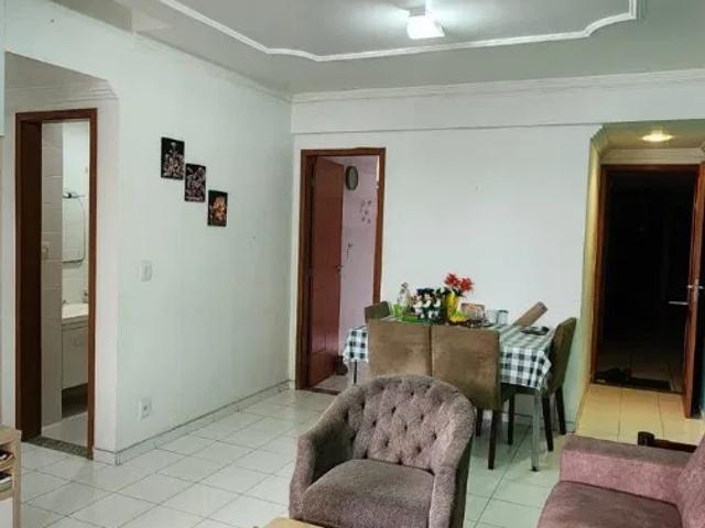 Apartamento venda em Manaus