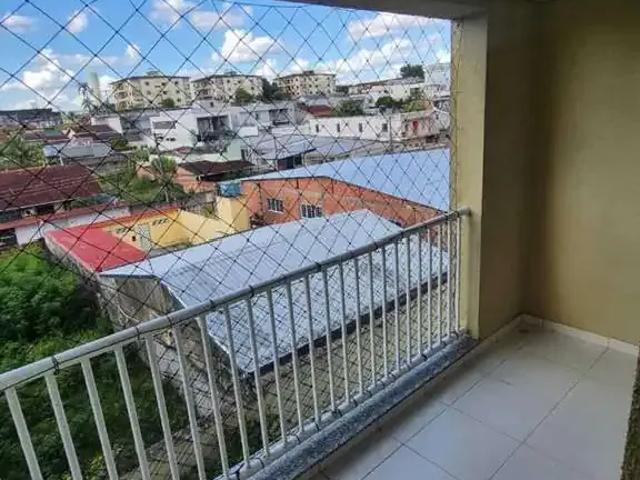 Apartamento venda em Região Geográfica Imediata de Manaus, Itamarati