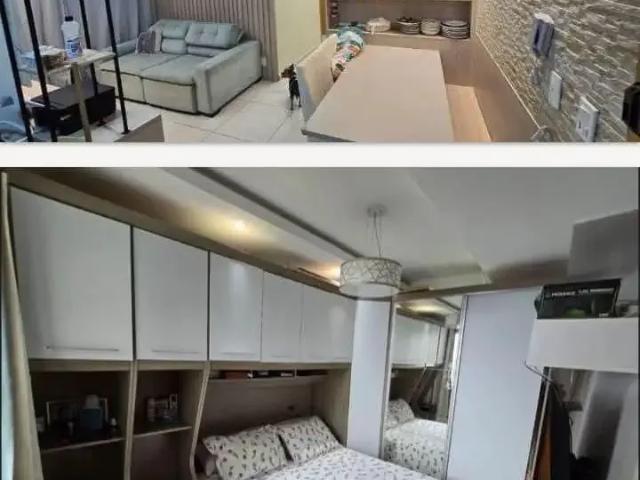 Apartamento venda em Manaus