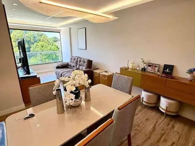 Apartamento venda em Região Geográfica Imediata de Manaus, Itamarati