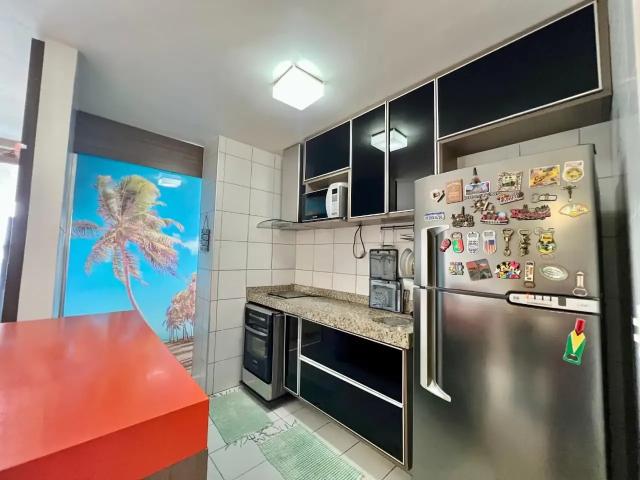 Apartamento venda em Região Geográfica Imediata de Manaus, Itamarati