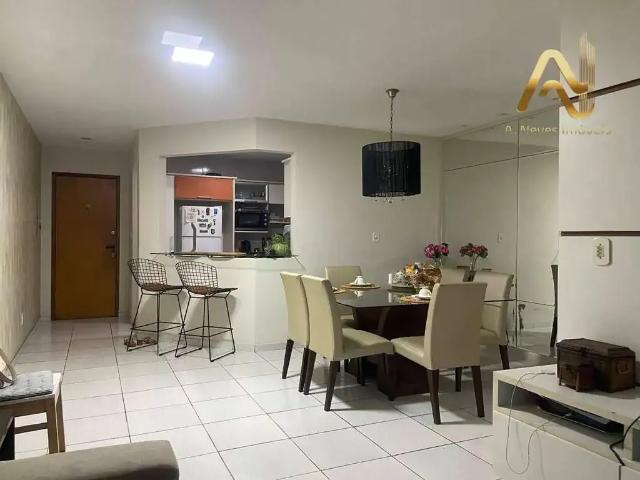 Apartamento venda em Região Geográfica Imediata de Manaus, Itamarati