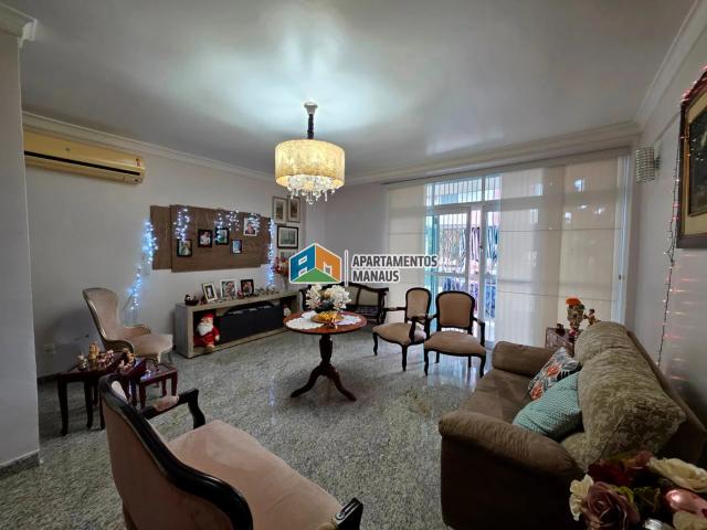 Apartamento venda em Manaus