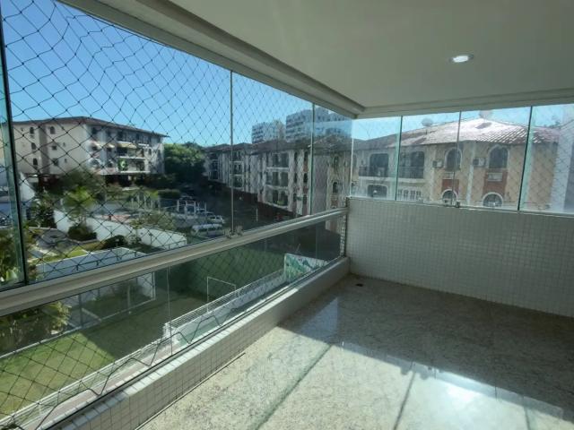 Apartamento venda em Manaus