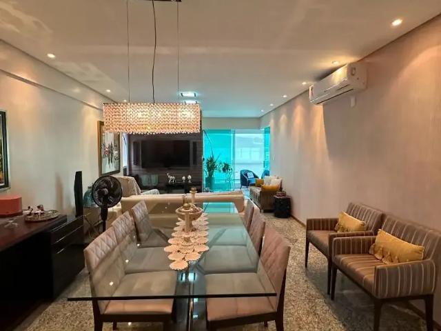 Apartamento venda em Manaus