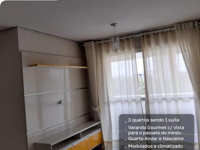 Apartamento venda em Manaus