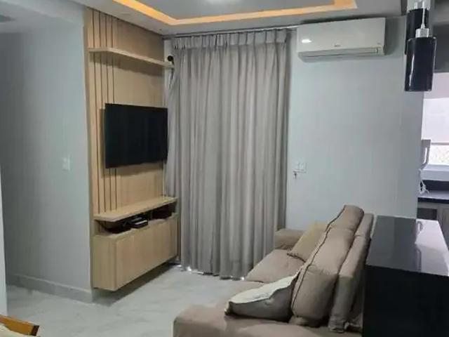 Apartamento venda em Região Geográfica Imediata de Manaus, Itamarati
