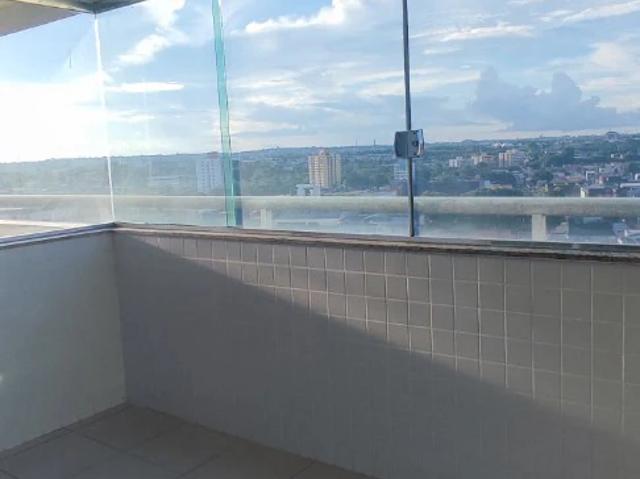 Apartamento venda em Manaus