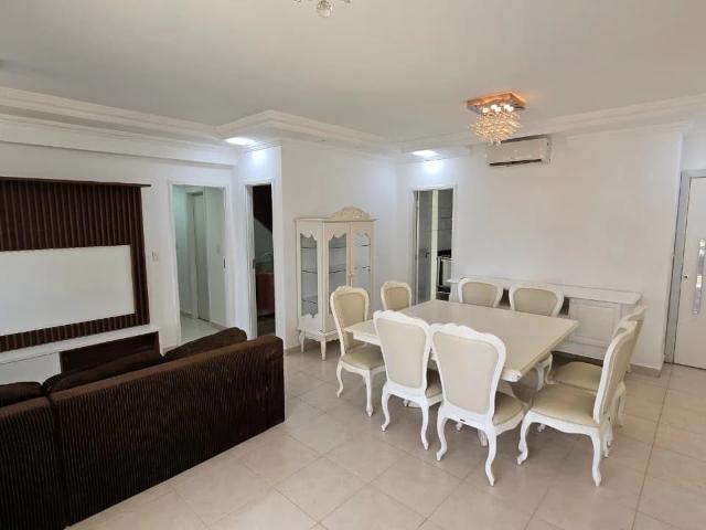 Apartamento venda em Manaus