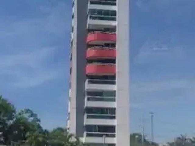 Apartamento venda em Manaus