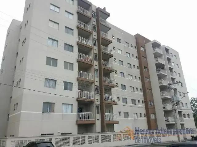 Apartamento venda em Região Geográfica Imediata de Manaus, Itamarati