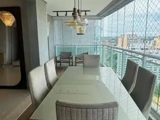 Apartamento venda em Conjunto dos Comerciários, Manaus