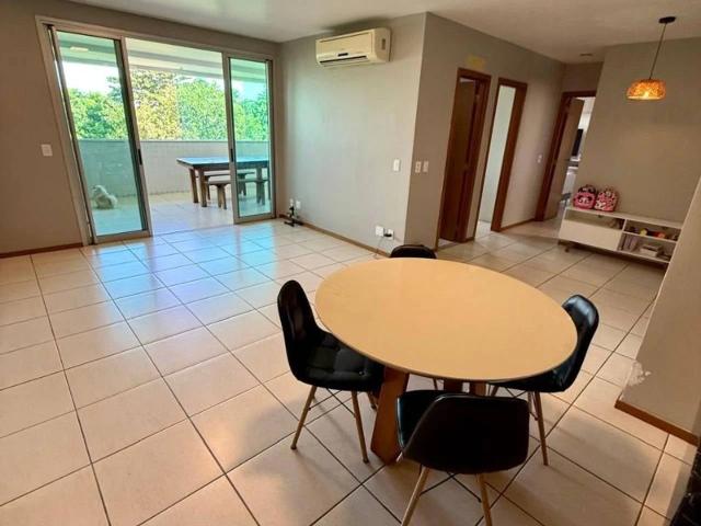 Apartamento venda em Manaus