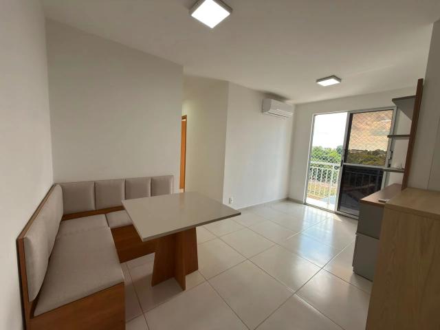 Apartamento venda em Manaus