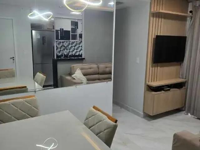 Apartamento venda em Região Geográfica Imediata de Manaus, Itamarati