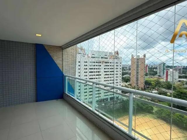 Apartamento venda em Região Geográfica Imediata de Manaus, Itamarati