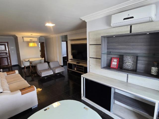Apartamento venda em Manaus