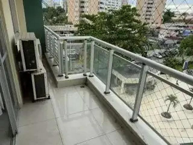 Apartamento venda em Região Geográfica Imediata de Manaus, Itamarati