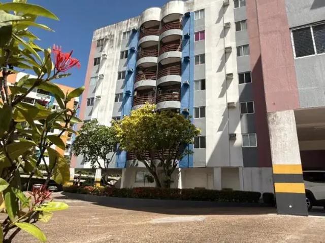 Apartamento venda em Região Geográfica Imediata de Manaus, Itamarati