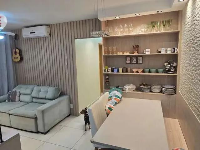 Apartamento venda em Região Geográfica Imediata de Manaus, Itamarati