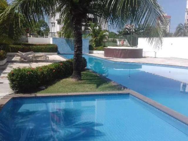 Apartamento venda em Manaus