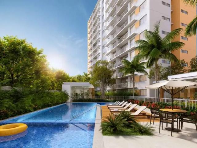 Apartamento venda em Manaus