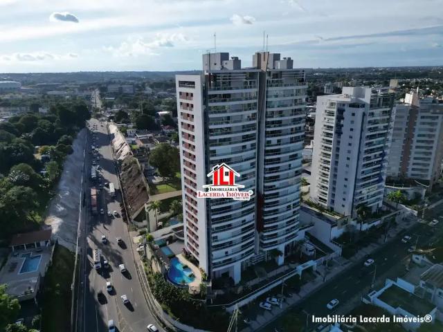 Apartamento venda em Região Geográfica Imediata de Manaus, Itamarati