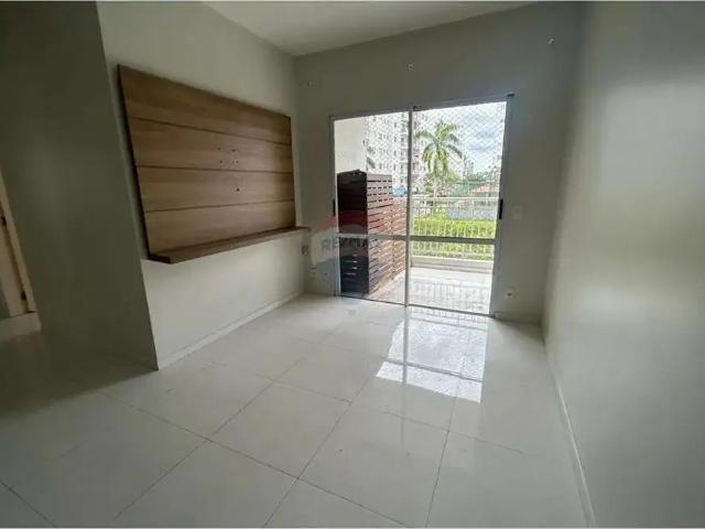 Apartamento venda em Região Geográfica Imediata de Manaus, Itamarati